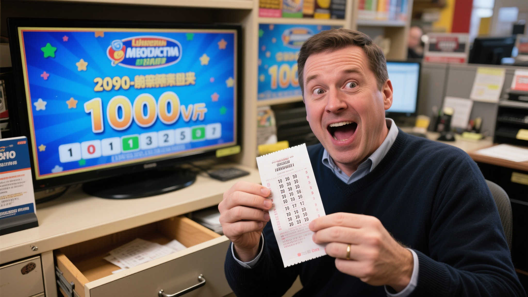 幸运飞艇开奖介绍