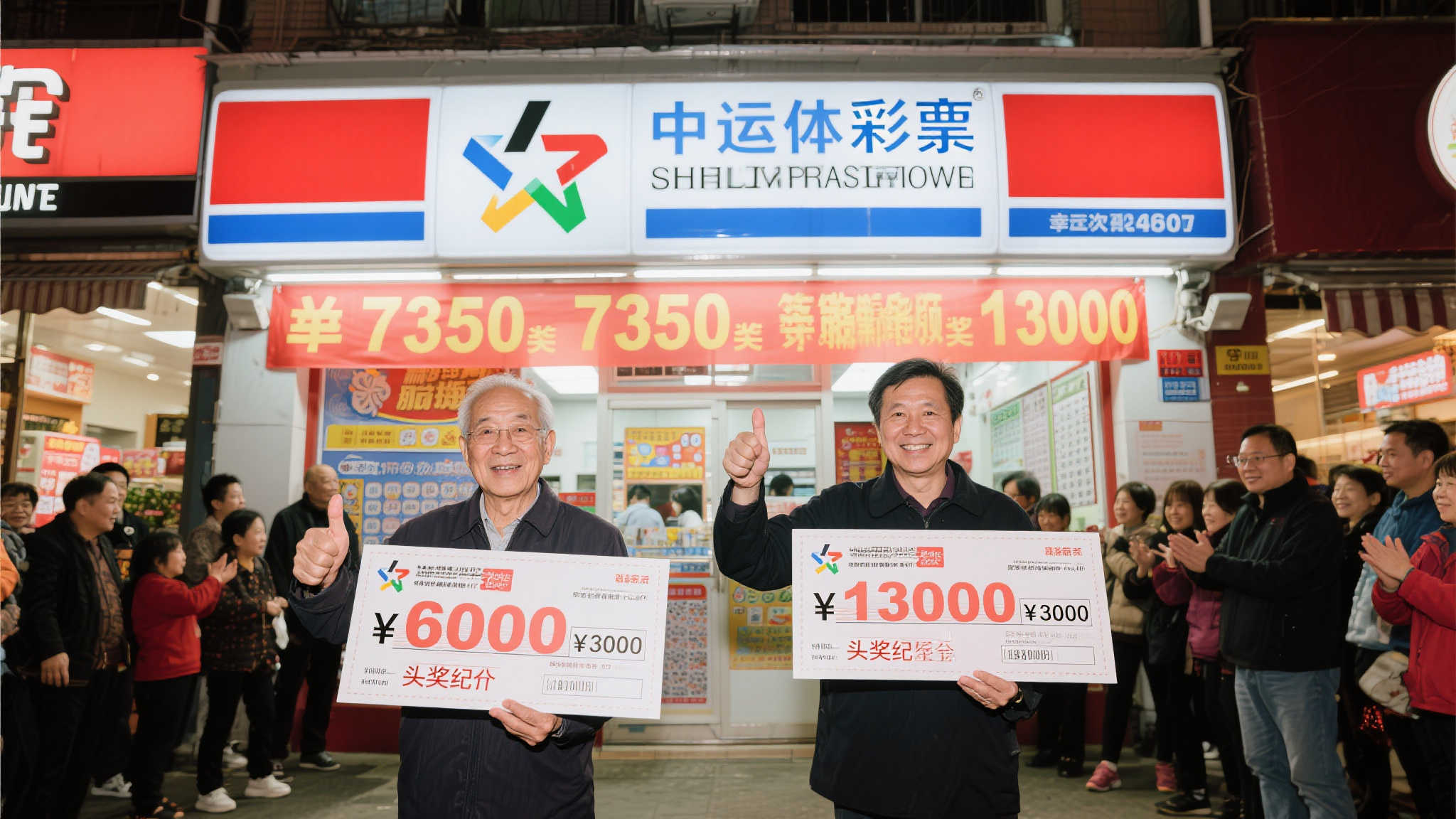 幸运飞艇开奖介绍