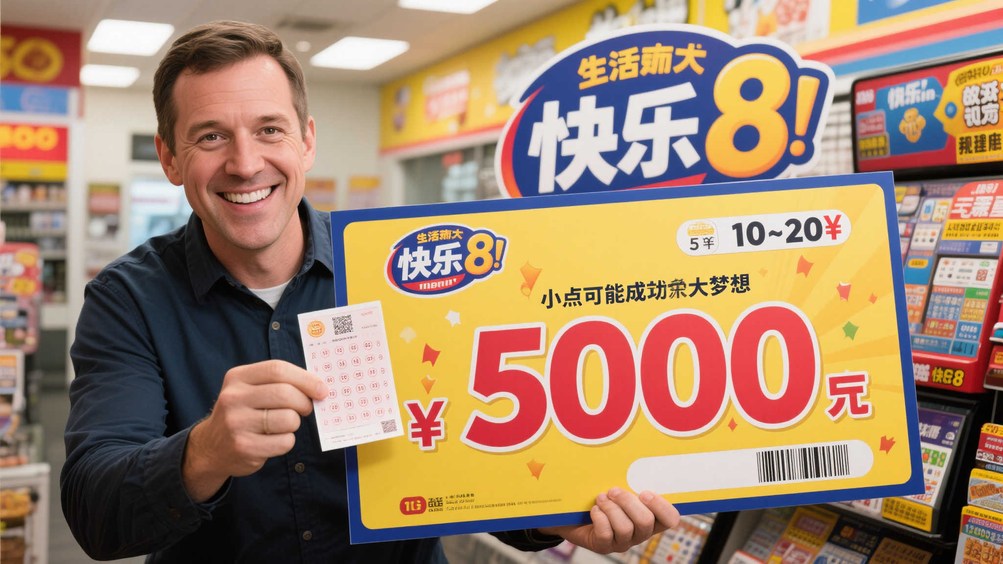 幸运飞艇开奖介绍