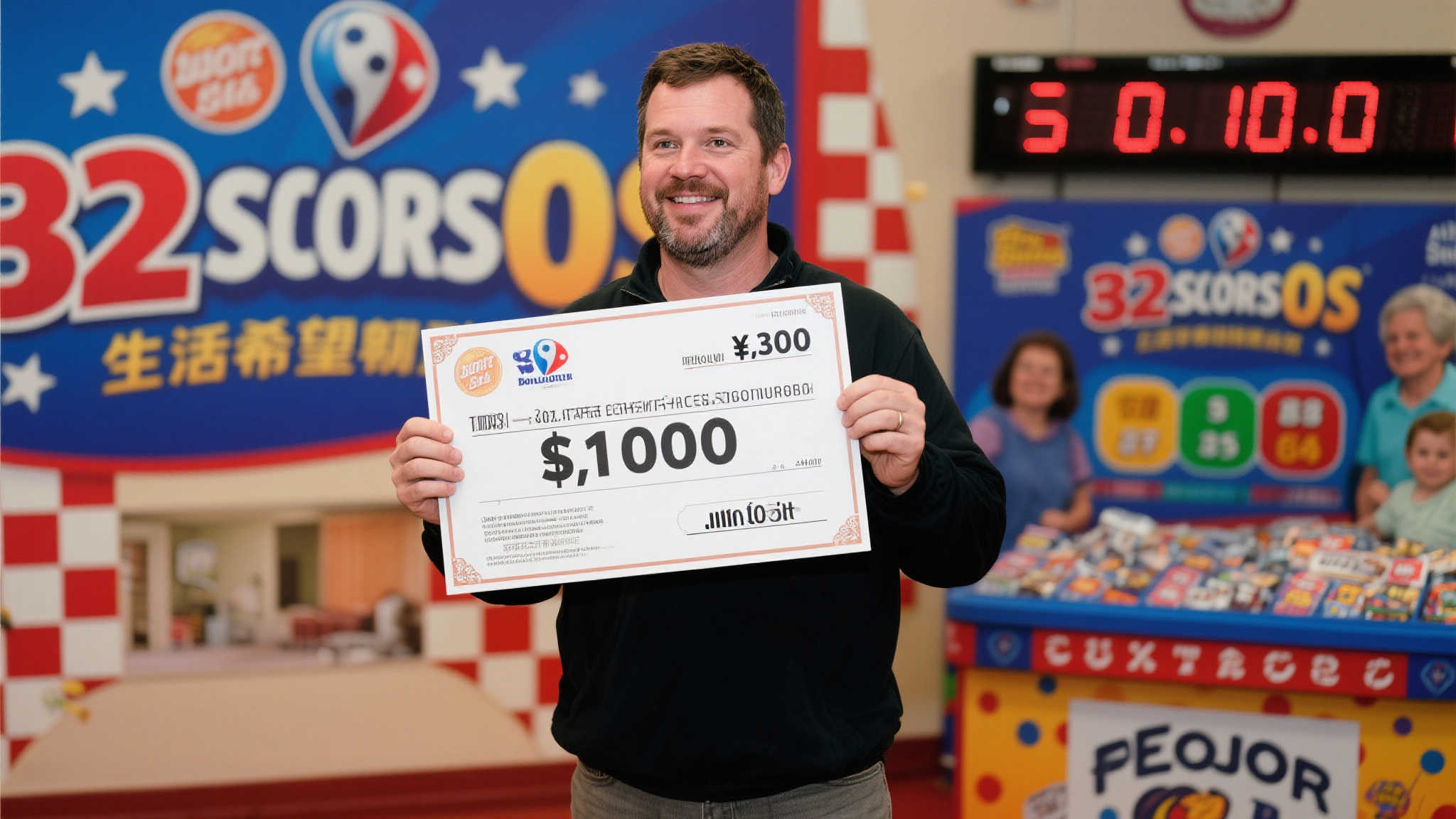 幸运飞艇开奖介绍