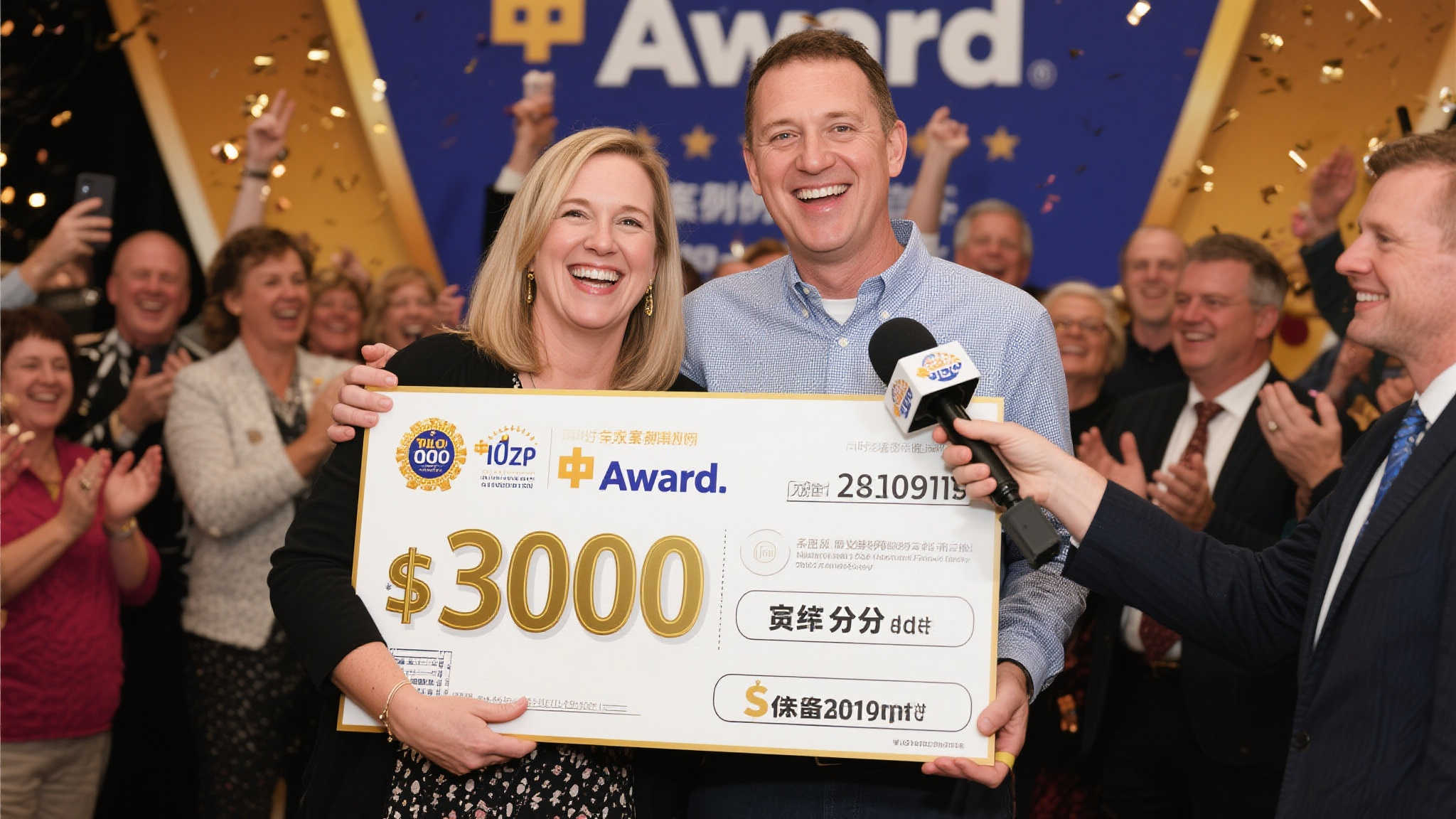 幸运飞艇开奖介绍